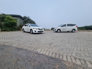 Friendly Cabs - Jeffreys Bay Airport Shuttle and Taxi Service place picture